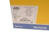 Фонарь задний Skoda Superb II 08-13 (L) MAGNETI MARELLI 714027051701 (фото 3)