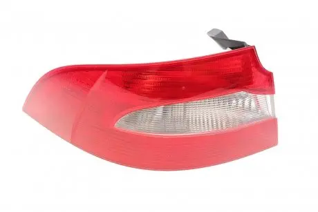 Фонарь задний Skoda Superb II 08-13 (L) MAGNETI MARELLI 714027051701