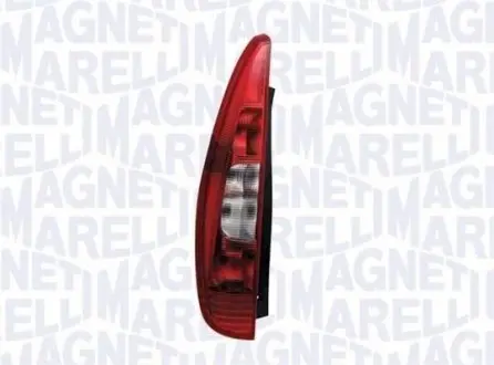 Ліхтар задній правий MAGNETI MARELLI 714027950814