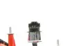 Фонарь задний VW Golf V 03-09 (L) MAGNETI MARELLI 714028500702 (фото 3)