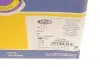 Фонарь задний VW Golf V 03-09 (L) MAGNETI MARELLI 714028500702 (фото 6)