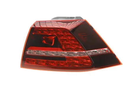 Фонарь задний VW Golf VII 14-(R) MAGNETI MARELLI 714081230801