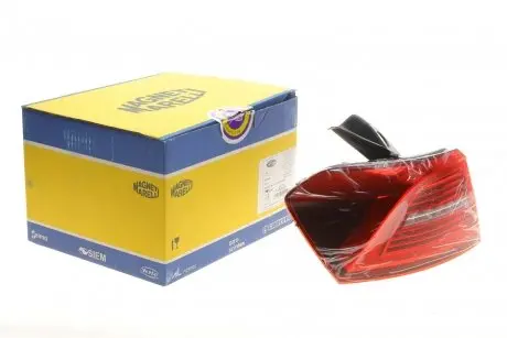 Фонарь задний VW Passat 14-(L) MAGNETI MARELLI 714081440701