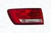 Ліхтар задній Audi A4 15- (L) MAGNETI MARELLI 714081480701 (фото 2)