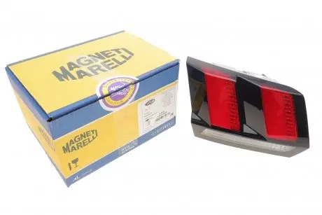 Фонарь задний Peugeot 3008 16-(L) MAGNETI MARELLI 714081560102