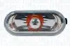 Повторитель поворота на крыло VW Caddy III 04-15 (желтый) MAGNETI MARELLI 715102100120 (фото 2)
