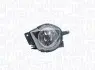 Фара противотуманная BMW 3 (E90) 04-11 (L) M47/N43/N45/N46/N47/N52/N53/N54/N57 MAGNETI MARELLI 719000000138 (фото 3)