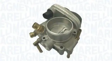 Корпус дросельної заслінки MAGNETI MARELLI 802000000066