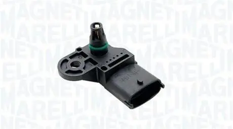Датчик тиску в колект. всмоктування MAGNETI MARELLI 806001723701