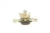 Реле генератора VW LT-96/T4 -03 MAGNETI MARELLI 940016002900 (фото 5)