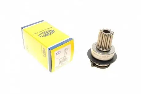 Бендикс стартера VW Golf/Passat 92- (AMB0223) MAGNETI MARELLI 940113020223