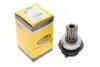Бендикс стартера VW Golf II/T 4 1.6-2.0 88-03 (AMB0291) MAGNETI MARELLI 940113020291 (фото 2)