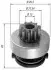 Бендикс стартера MB Sprinter/Vito OM601-646 (z=10) (Bosch) (AMB0353) MAGNETI MARELLI 940113020353 (фото 2)