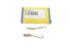 Щетки генератора Peugeot Partner/Expert/Fiat Scudo/Citroen Berlingo 96- (AMS0032) MAGNETI MARELLI 940113190032 (фото 2)