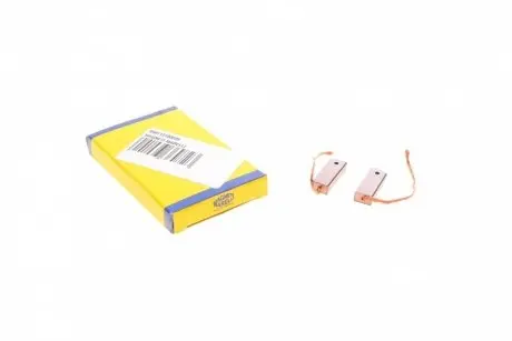 Угольная щетка, генератор (кор.код. AMS0039) MagnetiMarelli MAGNETI MARELLI 940113190039