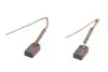 Угольная щетка, генератор (к-кт) (кор.код. AMS0093) MagnetiMarelli MAGNETI MARELLI 940113190093 (фото 1)
