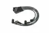 Провода зажигания Fiat Punto 1.2 93-00 (к-кт) (высоковольтные) (MSK610) MAGNETI MARELLI 941095720610 (фото 1)