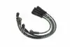 Провода зажигания Fiat Punto 1.2 93-00 (к-кт) (высоковольтные) (MSK610) MAGNETI MARELLI 941095720610 (фото 2)