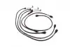 Комплект проводов зажигания (кор.код. MSK677) MagnetiMarelli MAGNETI MARELLI 941125250677 (фото 4)