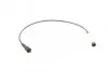 Провід запалювання Opel Kadett 2.0i 86-93 (к-кт) (MSK680) MAGNETI MARELLI 941125280680 (фото 10)
