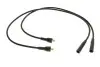 Провода зажигания Fiat 126 -00 (к-кт) (высоковольтные) MAGNETI MARELLI 941318111197 (фото 1)