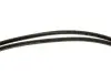 Провода зажигания Fiat 126 -00 (к-кт) (высоковольтные) MAGNETI MARELLI 941318111197 (фото 2)