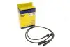 Провода зажигания Fiat 126 -00 (к-кт) (высоковольтные) MAGNETI MARELLI 941318111197 (фото 5)