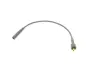 Провода зажигания Lada 110/111/Samara 87-06 (высоковольтные) (к-кт) (MSK1232) MAGNETI MARELLI 941318111232 (фото 9)