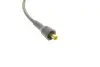 Провода зажигания UAZ (к-кт) (MSK1239) MAGNETI MARELLI 941318111239 (фото 4)