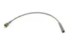 Провода зажигания UAZ (к-кт) (MSK1239) MAGNETI MARELLI 941318111239 (фото 5)