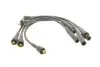 Провода зажигания UAZ (к-кт) (MSK1239) MAGNETI MARELLI 941318111239 (фото 6)