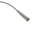 Провода зажигания Lada 110/Samara 1.5 95-05 (к-кт) (MSK1241) MAGNETI MARELLI 941318111241 (фото 4)