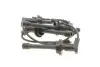Провода зажигания Volga 2.5 -93 (к-кт) MAGNETI MARELLI 941318111245 (фото 6)