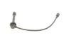 Провід запалювання Fiat Sedici/Suzuki Grand Vitara 1.6 16V 05-15 (к-кт) (MSK1313) MAGNETI MARELLI 941318111313 (фото 5)