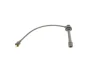 Провід запалювання Fiat Sedici/Suzuki Grand Vitara 1.6 16V 05-15 (к-кт) (MSK1313) MAGNETI MARELLI 941318111313 (фото 8)
