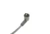 Провід запалювання Daewoo Matiz 0.8 98- (к-кт) (MSQ0001) MAGNETI MARELLI 941319170001 (фото 4)