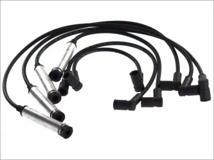 Проводи запалювання Opel Astra/Corsa/Kadett/Omega/Vectra 91-98 (к-кт) (високовольтні) (MSQ0013) MAGNETI MARELLI 941319170013