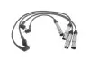 Проводи запалювання VW Caddy 1.4 16V 95-15 (к-кт) (високовольтні) (MSQ0025) MAGNETI MARELLI 941319170025 (фото 1)