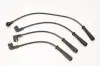 Провода зажигания Renault Kangoo 1.4 97- (к-кт) (высоковольтные) (MSQ0029) MAGNETI MARELLI 941319170029 (фото 1)