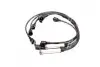 Комплект проводов зажигания (кор.код. MSQ0047) MagnetiMarelli MAGNETI MARELLI 941319170047 (фото 4)