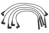 Проводи запалювання BMW 3 (E30) 87-94 (к-кт) (високовольтні) (MSQ0052) MAGNETI MARELLI 941319170052 (фото 1)