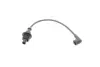 Провід запалювання Citroen Berlingo/Jumper/Peugeot Boxer/Partner 1.8/2.0 96-02 (к-кт) (MSQ0063) MAGNETI MARELLI 941319170063 (фото 5)