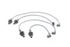 Провід запалювання Citroen Berlingo/Jumper/Peugeot Boxer/Partner 1.8/2.0 96-02 (к-кт) (MSQ0063) MAGNETI MARELLI 941319170063 (фото 7)