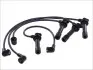 Комплект проводов зажигания (кор.код. MSQ0078) MagnetiMarelli MAGNETI MARELLI 941319170078 (фото 1)