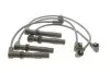 Проводи запалювання VW Golf IV 1.4 16V 97-06 (к-кт) (високовольтні) (MSQ0081) MAGNETI MARELLI 941319170081 (фото 1)