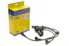 Проводи запалювання VW Golf IV 1.4 16V 97-06 (к-кт) (високовольтні) (MSQ0081) MAGNETI MARELLI 941319170081 (фото 2)