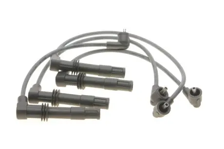 Провода зажигания VW Golf IV 1.4 16V 97-06 (к-кт) (высоковольтные) (MSQ0081) MAGNETI MARELLI 941319170081