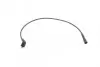Провода зажигания Lada Samara 1.5 87-96 (к-кт) (высоковольтные) (MSQ0088) MAGNETI MARELLI 941319170088 (фото 4)