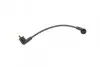 Провода зажигания Lada Samara 1.5 87-96 (к-кт) (высоковольтные) (MSQ0088) MAGNETI MARELLI 941319170088 (фото 8)
