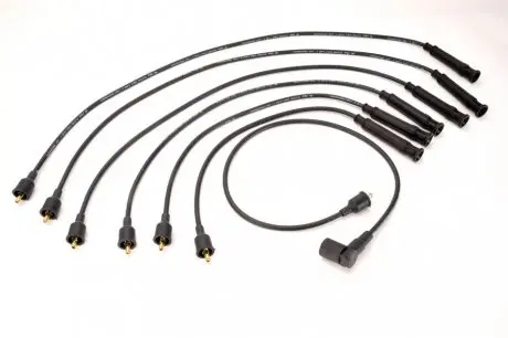 Провода зажигания BMW 3 (E30)/5 (E28/E34) (к-кт) (высоковольтные) (MSQ0095) MAGNETI MARELLI 941319170095